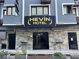 HEVİN HOTEL
