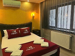 HEVİN HOTEL