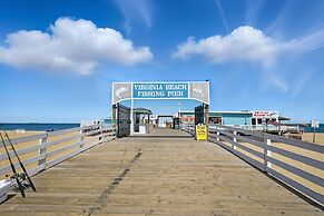 The Colony at Virginia Beach