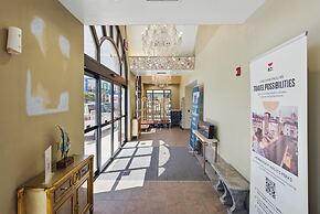 The Colony at Virginia Beach