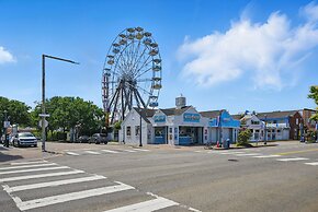 The Colony at Virginia Beach