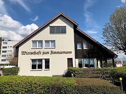 Landgasthof zum Zimmermann