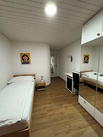 Landgasthof zum Zimmermann