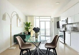The Pearl Waterfront Estate