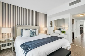 The Pearl Waterfront Estate