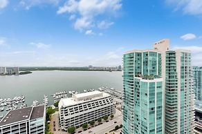 The Pearl Waterfront Estate