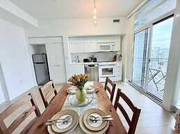 The Pearl Waterfront Estate