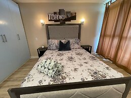 The Pearl Waterfront Estate