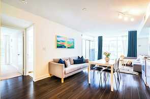 The Pearl Waterfront Estate