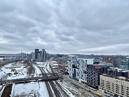 The Pearl Waterfront Estate