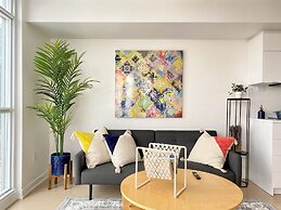 The Pearl Waterfront Estate