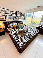 The Pearl Waterfront Estate