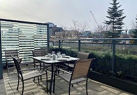 The Pearl Waterfront Estate