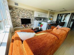 The Pearl Waterfront Estate