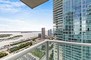 The Pearl Waterfront Estate