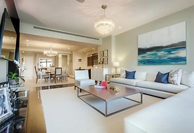 The Pearl Waterfront Estate