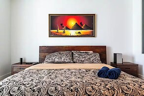 The Pearl Waterfront Estate