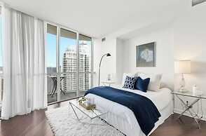 The Pearl Waterfront Estate