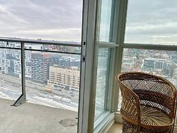 The Pearl Waterfront Estate