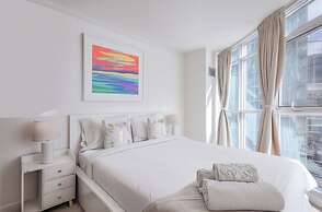 The Pearl Waterfront Estate