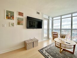 The Pearl Waterfront Estate