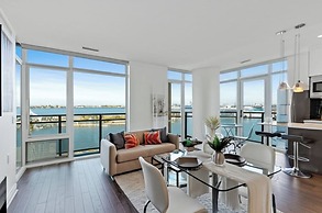 The Pearl Waterfront Estate