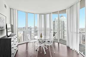 The Pearl Waterfront Estate