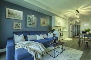 The Pearl Waterfront Estate