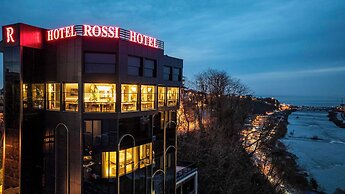 Rossi Luxury Hotel