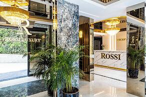 Rossi Luxury Hotel