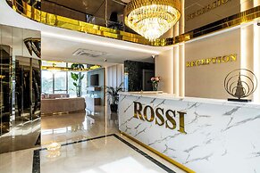 Rossi Luxury Hotel