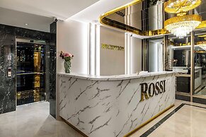 Rossi Luxury Hotel