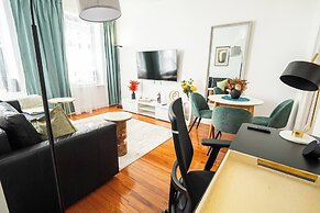Stylish One Bedroom Apt on UES