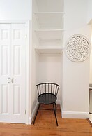 Stylish One Bedroom Apt on UES