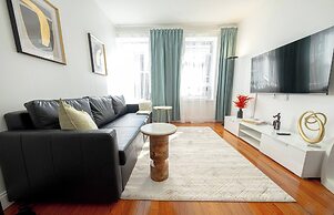 Stylish One Bedroom Apt on UES
