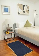 Stylish One Bedroom Apt on UES