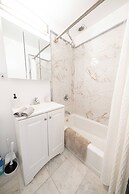 Stylish One Bedroom Apt on UES