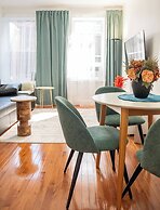 Stylish One Bedroom Apt on UES