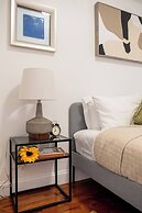 Stylish One Bedroom Apt on UES