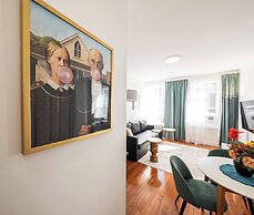 Stylish One Bedroom Apt on UES