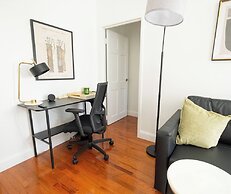 Stylish One Bedroom Apt on UES
