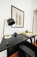 Stylish One Bedroom Apt on UES