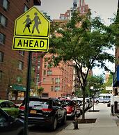 Stylish One Bedroom Apt on UES