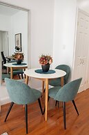 Stylish One Bedroom Apt on UES