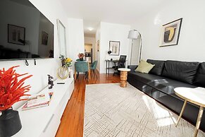 Stylish One Bedroom Apt on UES