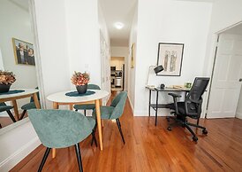 Stylish One Bedroom Apt on UES