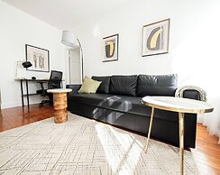 Stylish One Bedroom Apt on UES