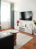 Stylish One Bedroom Apt on UES