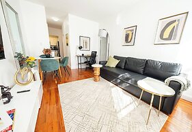 Stylish One Bedroom Apt on UES