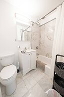 Stylish One Bedroom Apt on UES